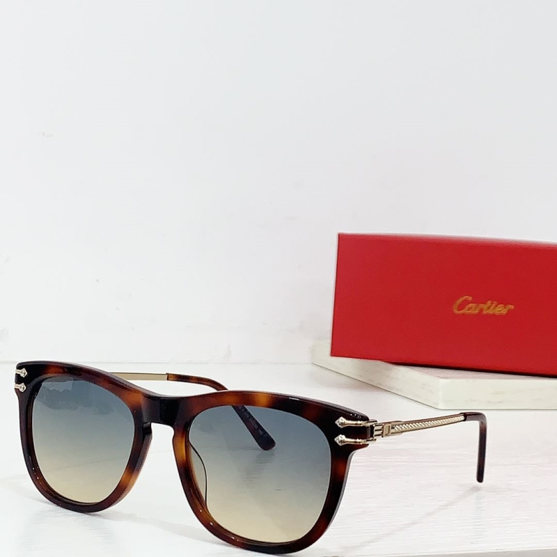 Cartier Sunglasses